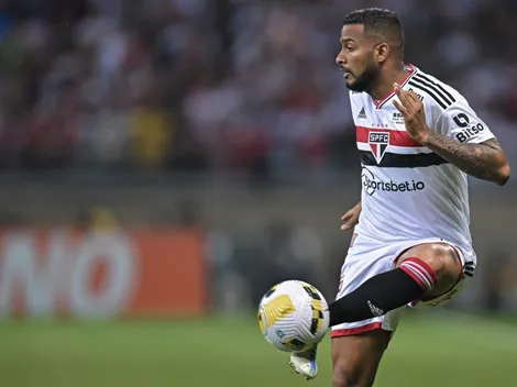 Após saída de Reinaldo, São Paulo define seu substituto