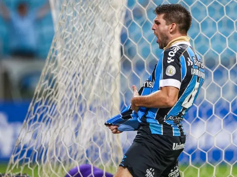 Na mira do Santos e outros dois clubes, Kannemann encaminha definição do seu futuro