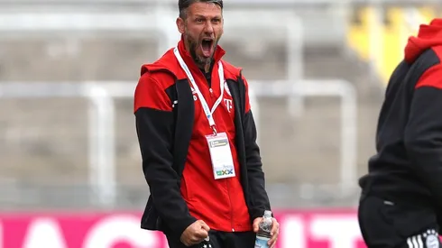 TSV 1860 M�nchen v Bayern M�nchen II – 3. Liga