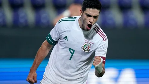 Mexico v South Korea – International Friendly