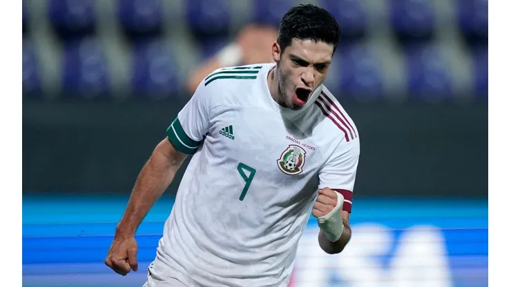 Mexico v South Korea - International Friendly