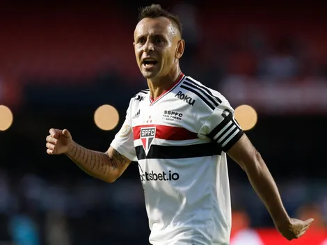 São Paulo avança em renovação com Rafinha; veja os detalhes