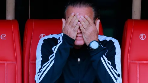 Cuca não ficará no Atlético-MG em 2023; clube irá atrás de novo treinador