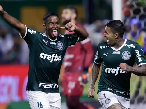 Na mira de gigantes europeus, Leila confirma sondagens por Endrick