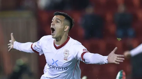 Divulgação/Huracán