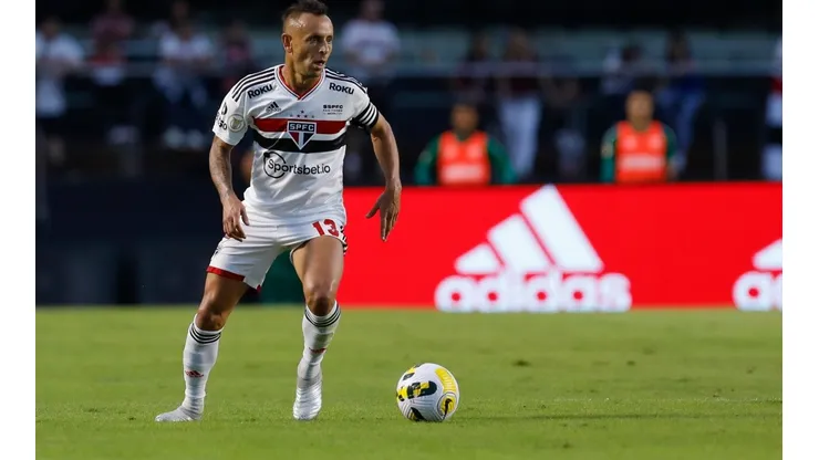 Sao Paulo v Cuiaba - Brasileirao 2022