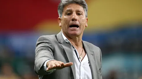 Gremio v Santos - Copa CONMEBOL Libertadores 2020