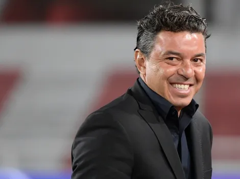 Marcelo Gallardo volta atrás, toma importante decisão e pode assumir o comando de gigante brasileiro