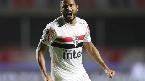 Sao Paulo v River Plate – Copa CONMEBOL Libertadores 2020