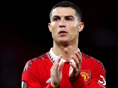 Após ser criticado por Rooney, Cristiano Ronaldo não poupa palavras e responde ao ex-atacante