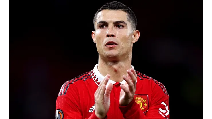 Manchester United v Sheriff Tiraspol: Group E - UEFA Europa League