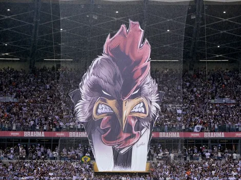 Atlético-MG é condenado a pagar divida antiga