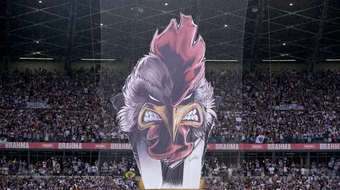 Atletico Mineiro v Athletico Paranaense – Copa do Brasil: Final