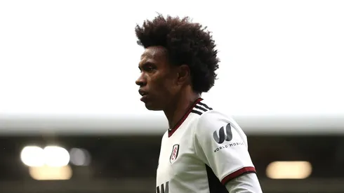 Fulham FC v AFC Bournemouth – Premier League