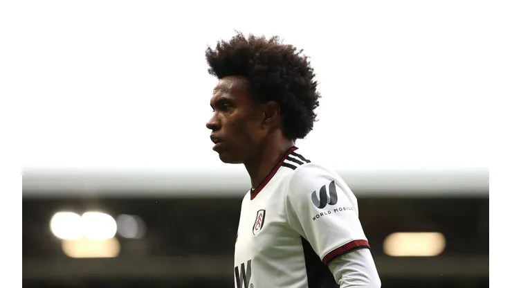 Fulham FC v AFC Bournemouth - Premier League