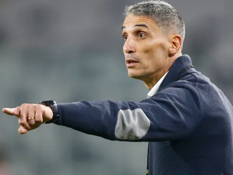 Gigante do Brasileirão pode dar chapéu no Vasco e fechar com o técnico Vojvoda, de saída do Fortaleza