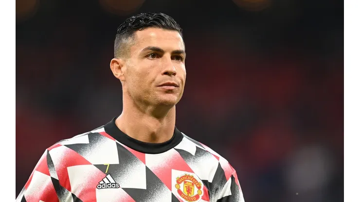 Manchester United v Liverpool FC - Premier League
