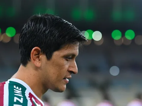 Cano manda duro recado a Scaloni após não ser convocado para a Copa do Mundo