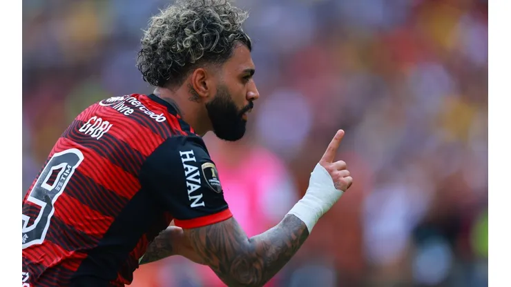 Flamengo v Athletico Paranaense - Copa CONMEBOL Libertadores: Final