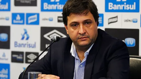 Lucas Uebel / Grêmio FBPA