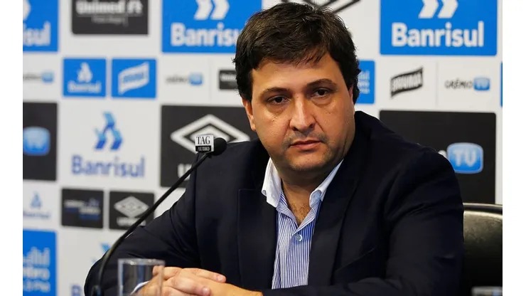 Lucas Uebel / Grêmio FBPA