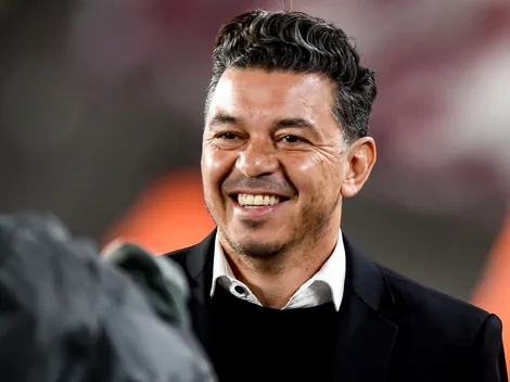 Marcelo Gallardo topa trabalhar no Brasil e faz uma única exigência para fechar com gigante brasileiro