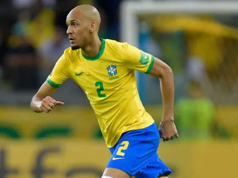 Fabinho revela arrependimento na carreira: "Gostaria de ter jogado mais no..."