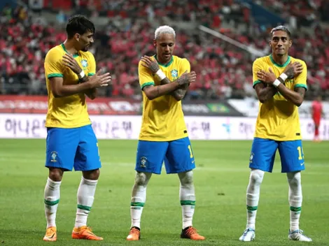 Dias de jogos do Brasil vai ser folga no trabalho? Veja o que diz o governo