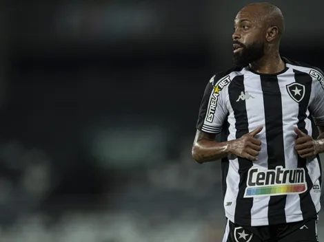 Chay revela motivo da saída para o Cruzeiro e projeta próxima temporada. "Precisava respirar novos ares"