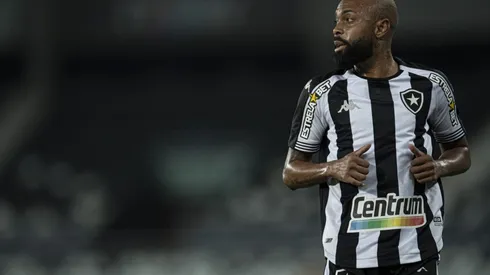 Jorge Rodrigues/AGIF