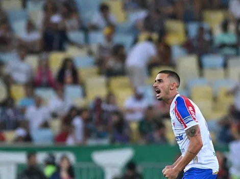 Thiago Galhardo entra na mira de gigante brasileiro e pode deixar o Fortaleza em 2023