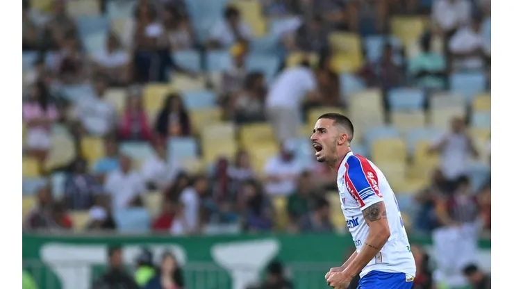 Fluminense v Fortaleza - Brasileirao 2022