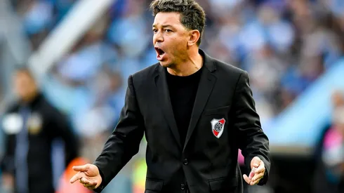 Racing Club v River Plate – Liga Profesional 2022