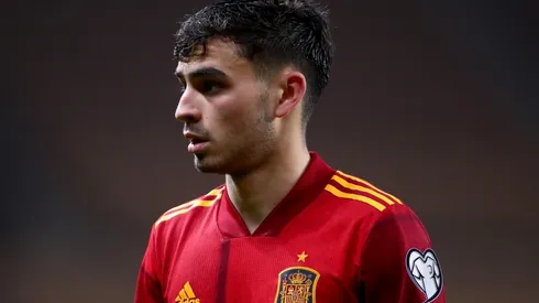 Spain v Kosovo – FIFA World Cup 2022 Qatar Qualifier