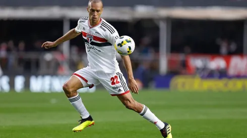 Sao Paulo v Corinthians – Brasileirao 2022