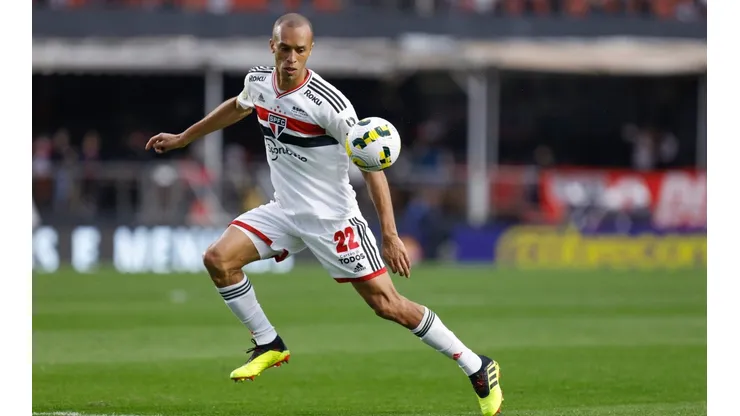 Sao Paulo v Corinthians - Brasileirao 2022