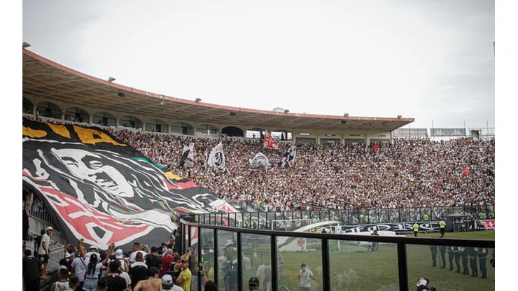 DANIEL RAMALHO/VASCO