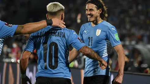 Uruguay v Venezuela - FIFA World Cup Qatar 2022 Qualifier