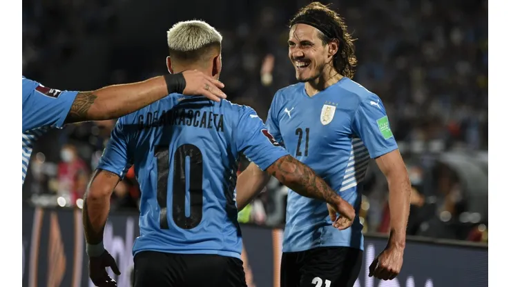 Uruguay v Venezuela - FIFA World Cup Qatar 2022 Qualifier
