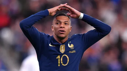 France v Austria: UEFA Nations League - League Path Group 1