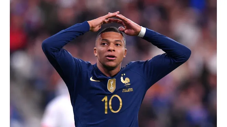France v Austria: UEFA Nations League - League Path Group 1