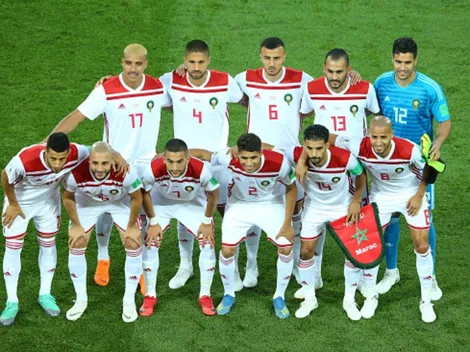 Copa do mundo: Seleção de Marrocos divulga os 26 nomes que irão para o mundial no Catar