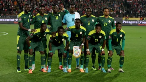 Copa do mundo: Mesmo lesionado Mané está entre os 26 convocados do Senegal; veja a lista completa