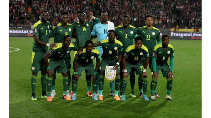 Copa do mundo: Mesmo lesionado Mané está entre os 26 convocados do Senegal; veja a lista completa