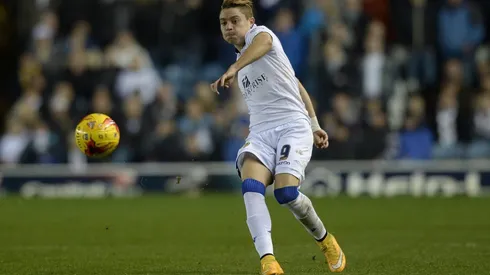 Adryan, ex-Flamengo, criticou Vanderlei Luxemburgo