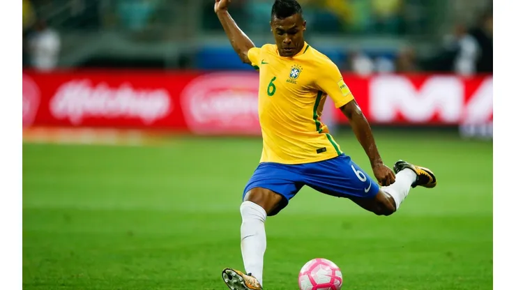 Brazil v Chile - 2018 FIFA World Cup Russia Qualifier
