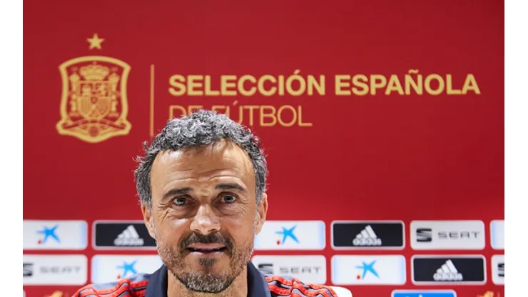 Veja os 26 nomes convocados da seleção da Espanha para disputar a copa do mundo no Catar