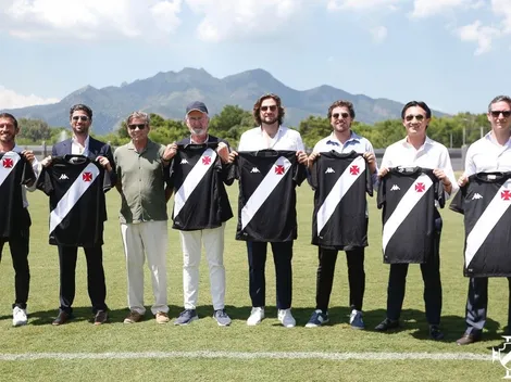 Vasco entra em cena e pode contratar grande jogador que é a prioridade do Flamengo em 2023