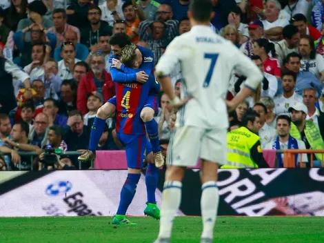 Irritado, Cristiano Ronaldo ameaçou deixar o futebol por causa de Messi