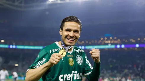 Palmeiras v America MG - Brasileirao 2022